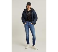 G-Star Jeans "Lhana" - Skinny fit - in Blau - 51% | Größe W26/L32 | Damenjeans