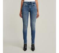 G-STAR RAW Damen Lhana Skinny Jeans