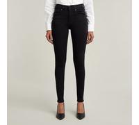 G-Star RAW Lhana Skinny Jeans Schwarz 25-30