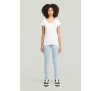 G-Star Jeans "Lhana" - Skinny fit - in Hellblau - 66% | Größe W30/L30 | Damenjeans