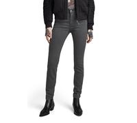 G-Star Lhana Skinny Worn In Tornado Größe: W26L32 | Skinny Pants Outlet | Damen