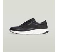G-STAR Liam Lea M Sneaker Schwarz 44 black D29888-01-990-44