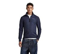 G-STAR Lightweight Astro Half Zip Sweater