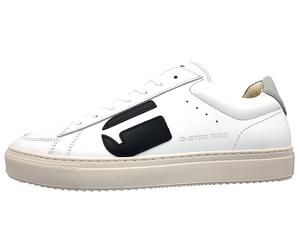 G-Star Loam II Pop M 2212006507 Weiß white/navy EU 41