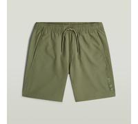 G-star D28348-a505 Badeshorts M Four Leaf Clover