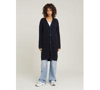 G-Star Longcardigan in Dunkelblau - Größe XXS | Damen Pullover Cardigans