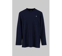 G-Star Longsleeve in Dunkelblau - Größe 128 | Kinder Longsleeves