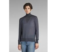 G-Star Longsleeve in Grau - Größe M | Damen Tops