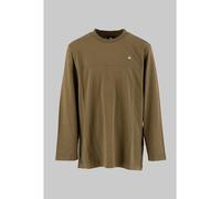 G-Star Longsleeve in Hellbraun - Größe 158 | Kinder Longsleeves