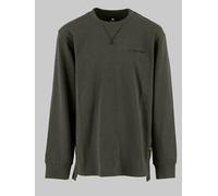 G-Star Longsleeve in Khaki - Größe 164 | Kinder Longsleeves