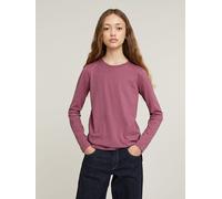 G-Star Longsleeve in Lila - Größe 152 | Kinder Longsleeves