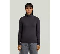 G-Star Longsleeve in Schwarz - Größe L | Damen Tops