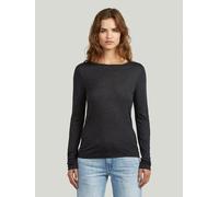 G-Star Longsleeve in Schwarz - Größe S | Damen Tops
