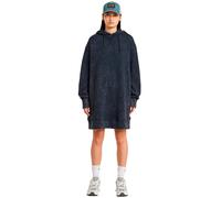 G-Star Sweatkleid in Dunkelblau - 54% | Größe S | Damen Kleider