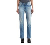 G-STAR G-Bootcut Jeans Hellblau 30-32 sun faded air force blue D26150-D503-C947-3032