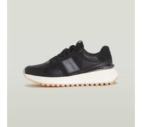 G-STAR Lyn Runner Low Sneaker Schwarz 40 black D25801-01-990-40
