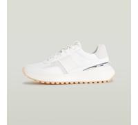 G-STAR Lyn Runner Low Sneaker Weiß 40 white D25801-01-110-40