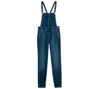 G-Star Lynn High Waist Skinny Overall Dk Aged Größe: W27 | Jumpsuits Outlet | Damen