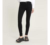 G-star Lynn Mid Skinny Fit Jeans