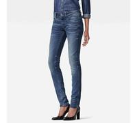G-star Lynn Mid Waist Skinny Jeans