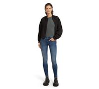 G-STAR Lynn Skinny Jeans Mittelblau 25-32 faded blue D15266-9136-A889-2532