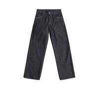 G-Star Madchen Kids Premium Judee Loose Jeans, Blau (Rinsed D25637-01-082), 8