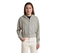 G-Star Mädchen AR HDD Cropped SWT G Shirt