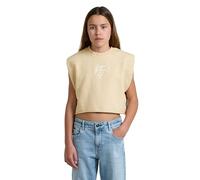 G-star D29658-01 Boxy Fit Kurzarm-sweatshirt