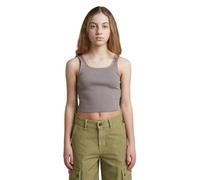 G-Star Mädchen Girls Nordic Top Sleeveless Top