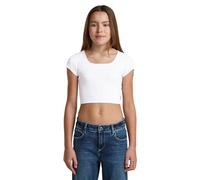 G-Star Mädchen Girls South Tee Shirt