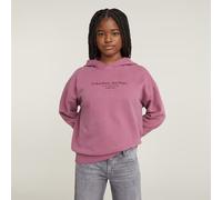 G-star D25853-01 Kapuzenpullover