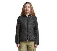 G-STAR Girls Foundation Padded Jacket Short Schwarz 12 dark black D29743-01-6484-12