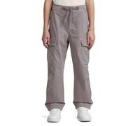 G-STAR Girls Summer Snow Cargohose Grau 10 QUICK SILVER D29783-01-J258-10
