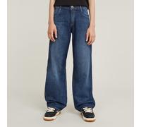G-STAR Mädchen Premium Judee Loose Jeans Dunkelblau 16 dark aged D25637-01-89-16