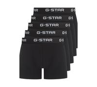 G-star D29454-01 Brief Boxershorts 5 Einheiten M Black