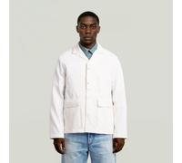 G-STAR Marseille Blazer Beige XL 96 ecru mom washes D23027-D948-H161-XL