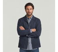 Jackenblazer G-STAR "Marseille Blazer", Damen, Gr. XXL, salute, Obermaterial: 100% Baumwolle, Blazer (13469512-XXL) salute