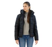 G-Star RAW Women's Meefic Jacket, Schwarz (dk Black D25193-B958-6484), XXS