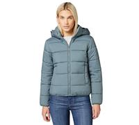 Steppjacke G-STAR "Meefic wmn", Damen, Gr. XXL, axis, Steppware, Obermaterial: 100% Polyester, regular fit hüftlang, elastischer Bund, Jacken Steppjacke (49731903-XXL)