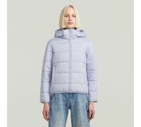 G-STAR Meefic Jacke Grau M icelandic blue D23538-D199-G081-M