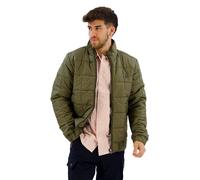 G-star Meefic Quilted Jacke M Shadow Olive