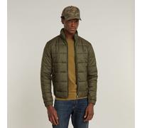 G-Star RAW Meefic quilted jacket