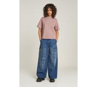 G-Star Mega Cargo Dnm Jeans Antique Cosmic Blue Größe: W30 | Cargohosen Outlet | Damen | Blau