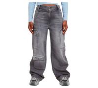 G-star Mega Cargo Loose Fit Jeans