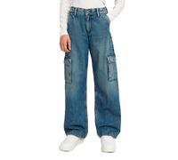 G-star Mega Cargo Loose Fit Jeans
