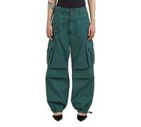 G-STAR Mega Cargohose Dunkelblau 28 midnight blue gd D29985-D388-J328-28
