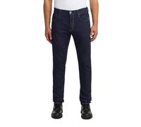 G-STAR Men's 3301 Slim Jeans, Blau (Rinsed 51001-E205-082), 35 W/32 L