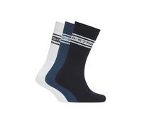 G-STAR Logo Socks 3er-Pack Mehrfarbig 44-47 MULTI D29429-01-J167-44-47