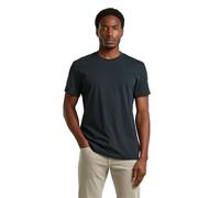 T-Shirt G-STAR "Base-S T-Shirt", Herren, Gr. XXL, salute, Jersey, Obermaterial: 100% Baumwolle, unifarben, regular fit normal, Rundhals, Shirts T-Shirt, mit kleinem Logo-Detail (29662931-XXL) salute