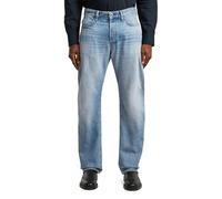 G-STAR Men's Contor 3D Regular Jeans, Blue, 31 W/32 L